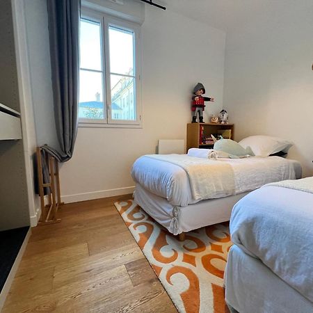 Lifestyle Disneyland Paris 8 Pax Серрі Екстер'єр фото