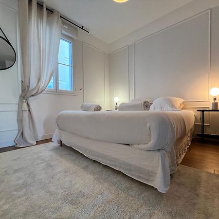 Lifestyle Disneyland Paris 8 Pax Серрі Екстер'єр фото