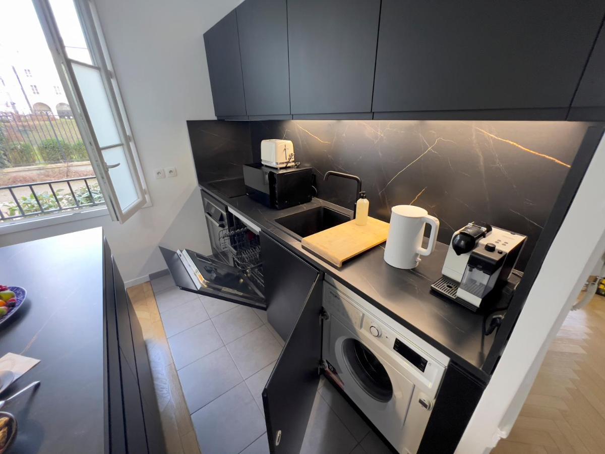 Lifestyle Disneyland Paris 8 Pax Серрі Екстер'єр фото