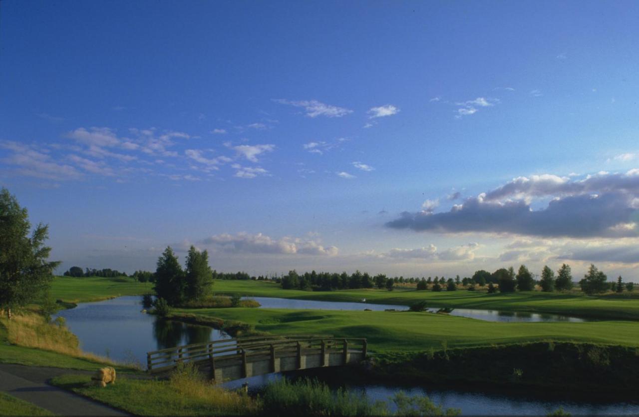Lifestyle Disneyland Paris 8 Pax Серрі Екстер'єр фото
