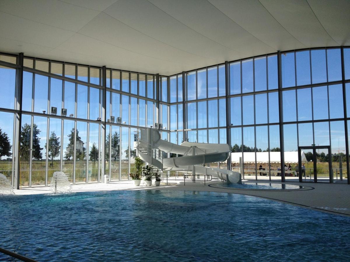 Lifestyle Disneyland Paris 8 Pax Серрі Екстер'єр фото