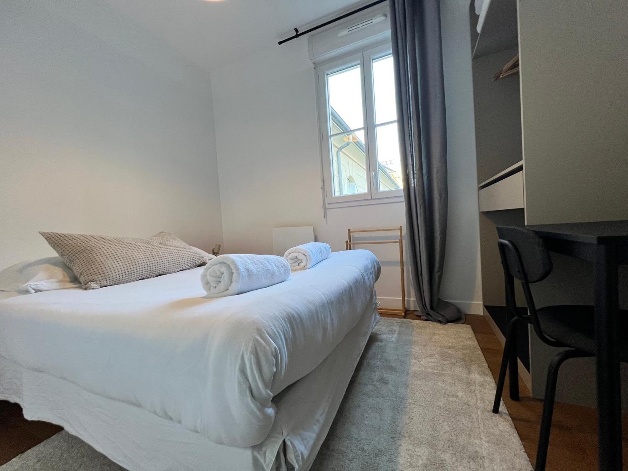 Lifestyle Disneyland Paris 8 Pax Серрі Екстер'єр фото