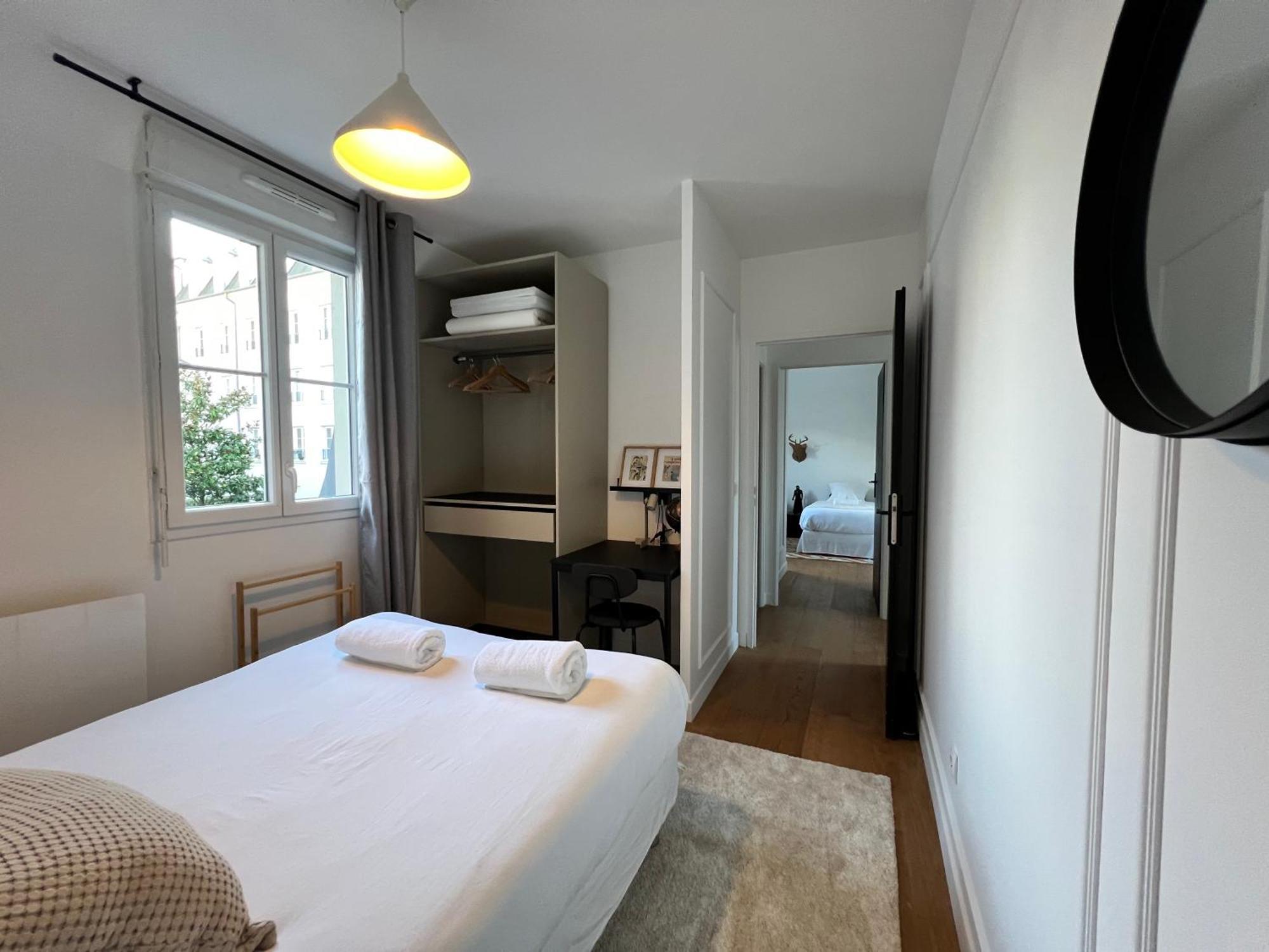Lifestyle Disneyland Paris 8 Pax Серрі Екстер'єр фото