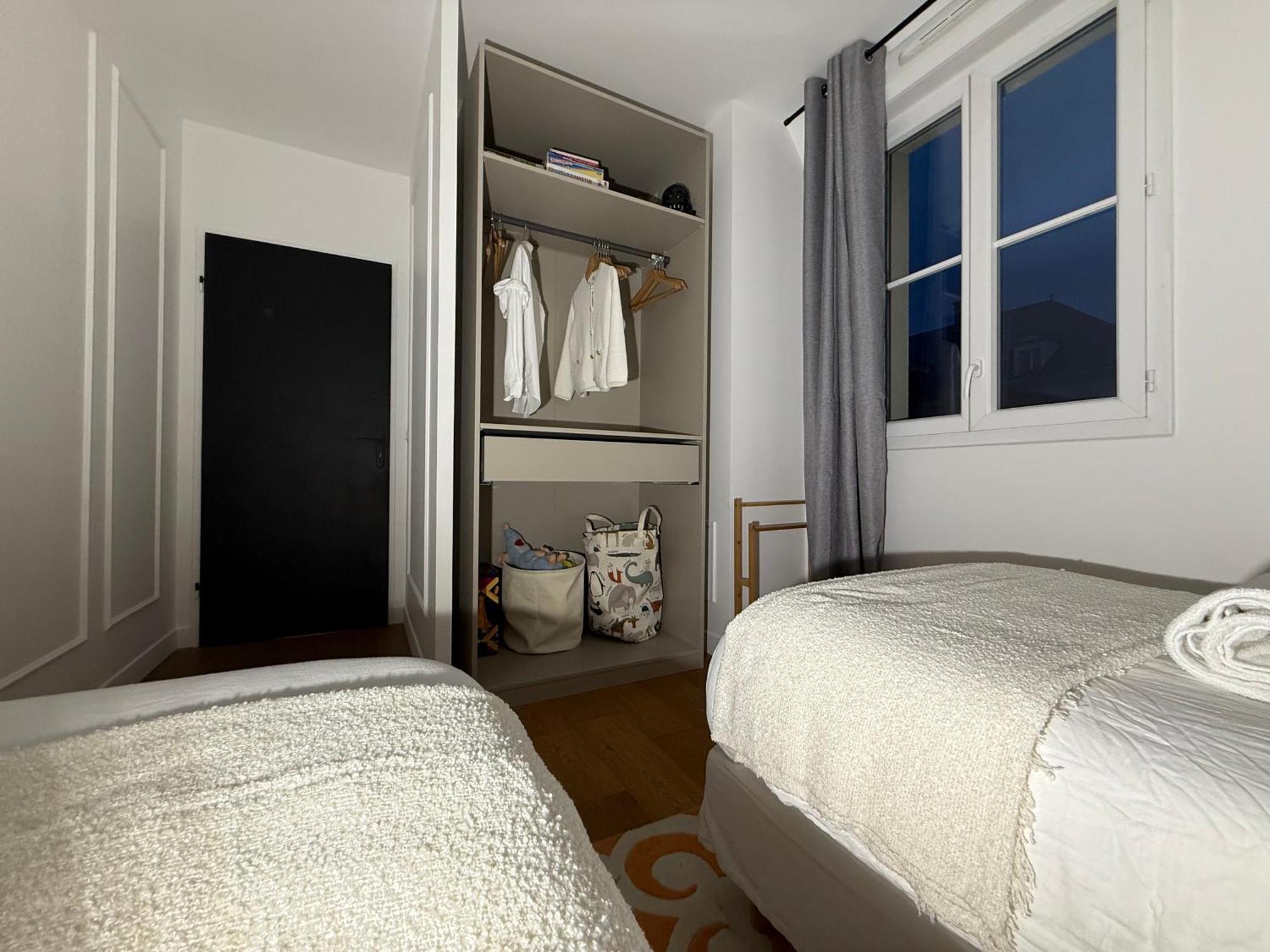 Lifestyle Disneyland Paris 8 Pax Серрі Екстер'єр фото
