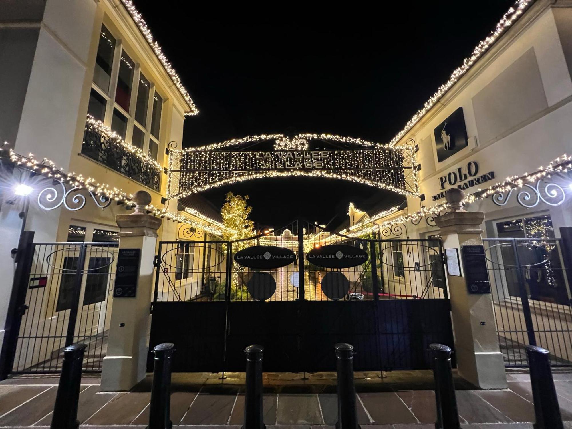 Lifestyle Disneyland Paris 8 Pax Серрі Екстер'єр фото
