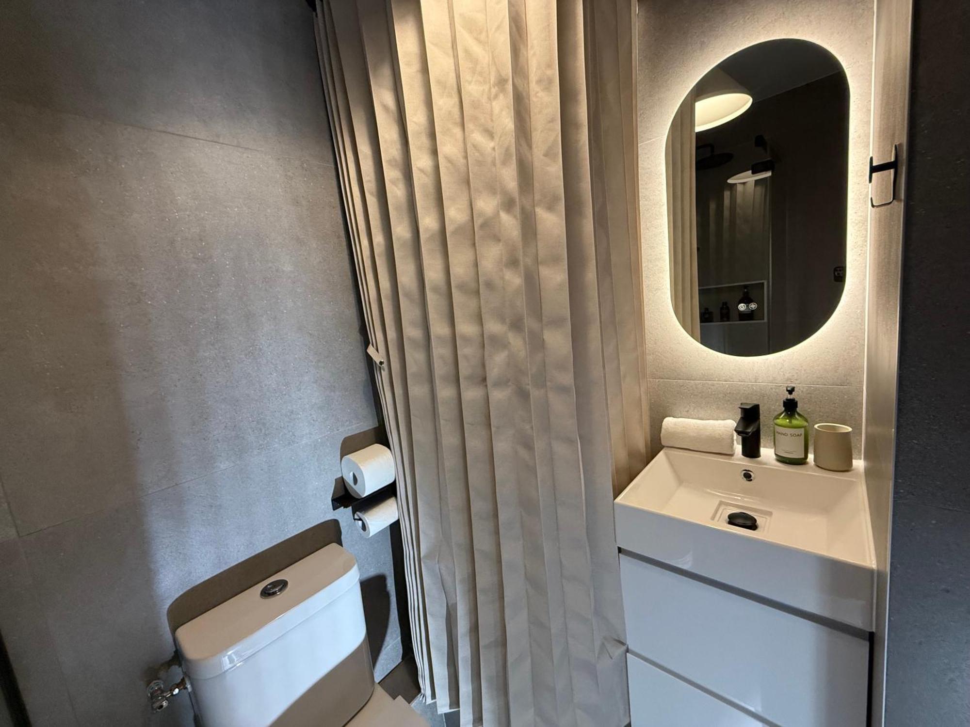 Lifestyle Disneyland Paris 8 Pax Серрі Екстер'єр фото
